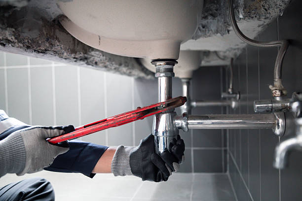 Licensed Pipe Repair service in Fairview, NY - Street Wise - Plumbing